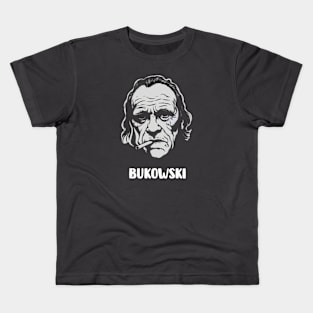 Bukowski Kids T-Shirt